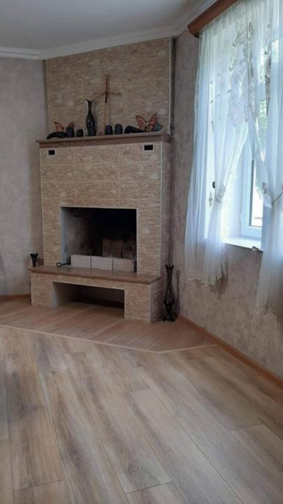 House At The Forest / Სახლი Ტყის Პირას Gordi Exteriér fotografie